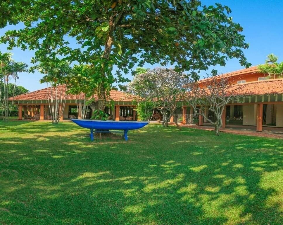 Фото Club Palm Bay 4*