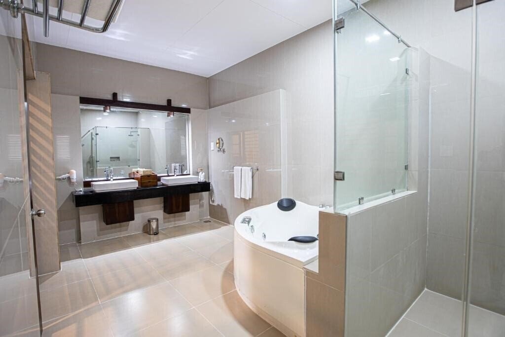 Фотография Club Palm Bay 4*