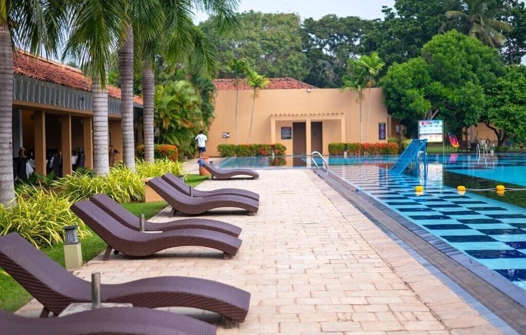 Фотография Club Palm Bay 4*
