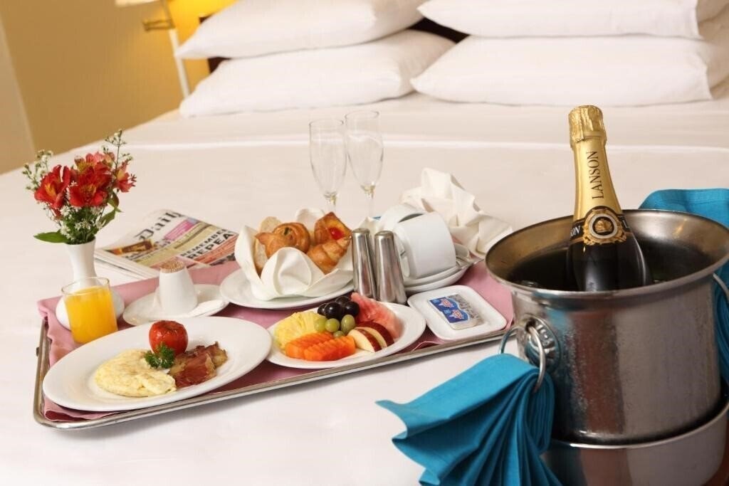 Изображение Club Palm Bay 4*