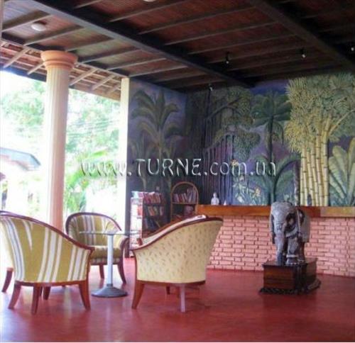 Изображение Platinum Resort 3*