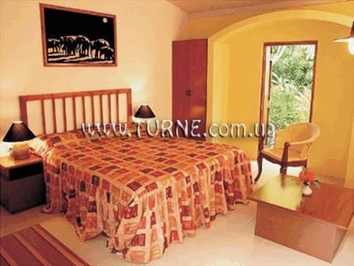 Фотография Platinum Resort 3*