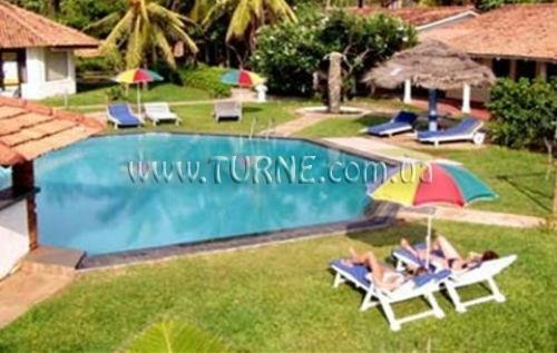 Фото Platinum Resort 3*