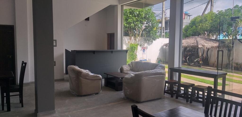 Отель I And I Rest 2*