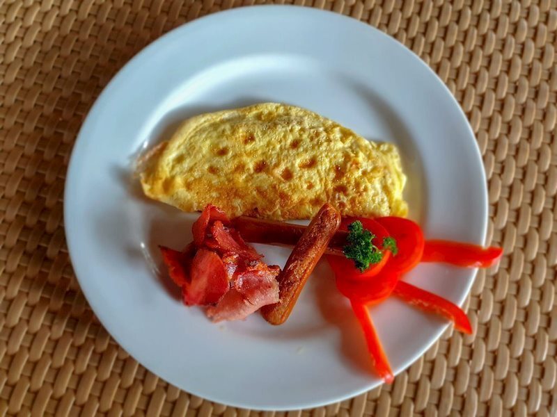 Изображение Mirissa Bay Resorts 3*