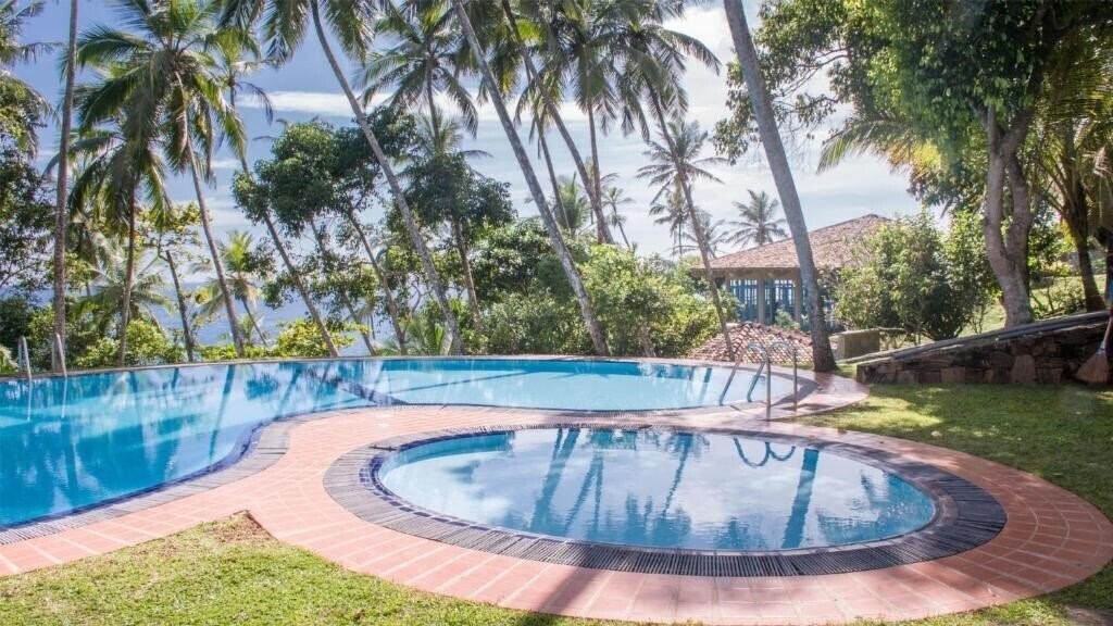 Изображение Palace Mirissa 3*