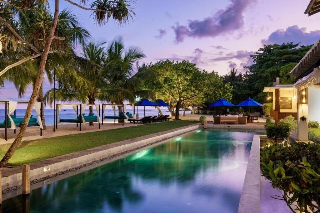 Фотография Lantern Boutique Hotel 4*