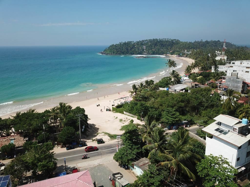 Отель Ocean Reach Holidays 2*