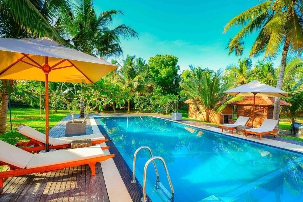 Фотография Handun Villa 4*