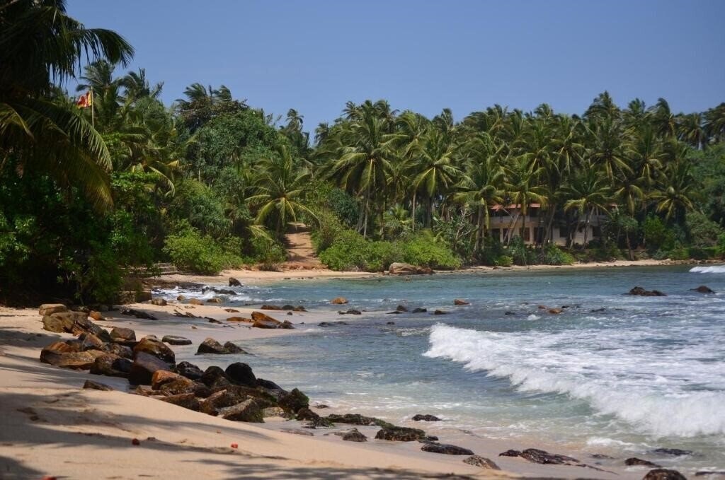 Фотография Ashford Beach Guesthouse 2*