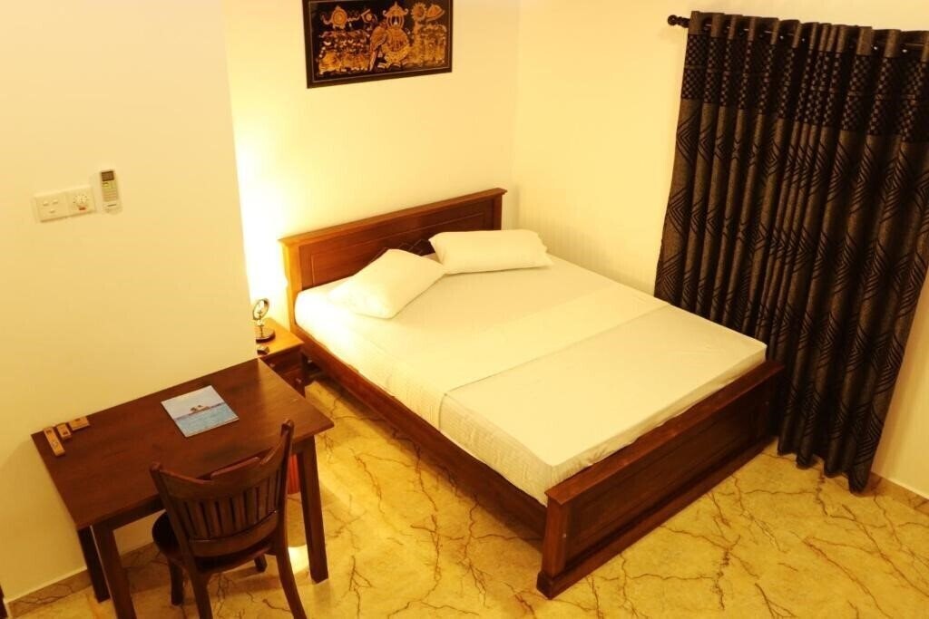 Изображение Ashford Beach Guesthouse 2*