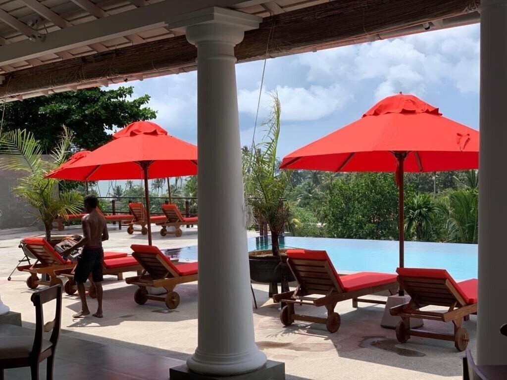 Фотография Pinipahana Walauwa 3*