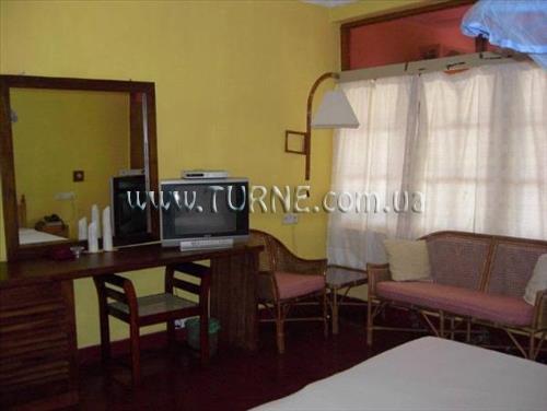 Картинка Polhena Reef Gardens Hotel 2*