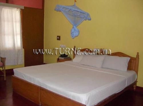 Изображение Polhena Reef Gardens Hotel 2*