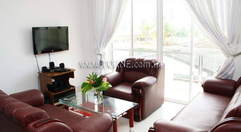 Картинка Haus Chandra 2*