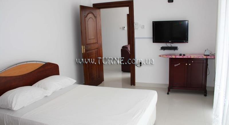 Фотография Haus Chandra 2*