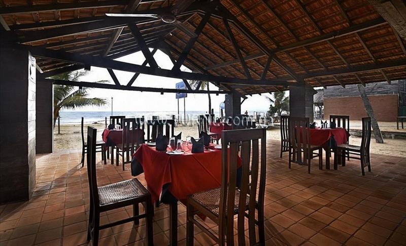 Картинка Berjaya Hotel Mount Lavinia 3*