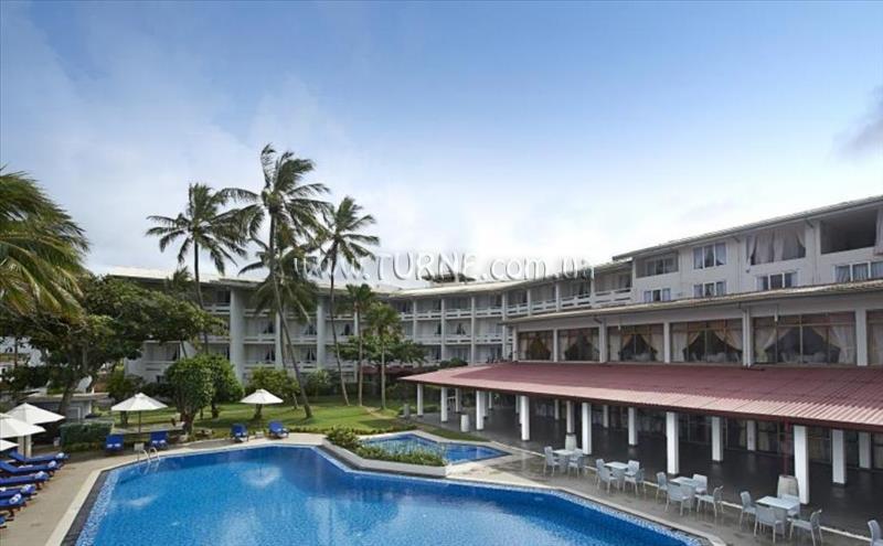 Фото Berjaya Hotel Mount Lavinia 3*