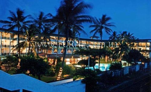 Картинка Berjaya Mount Royal Beach 4*