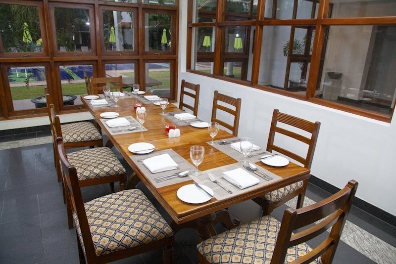 Изображение Palm S Mount Lavinia 3*