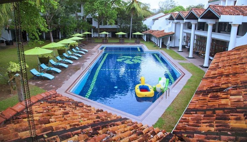 Картинка Palm S Mount Lavinia 3*