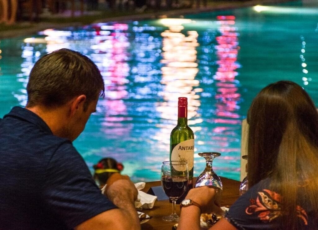 Фото Paradise Beach Club Mirissa 3*