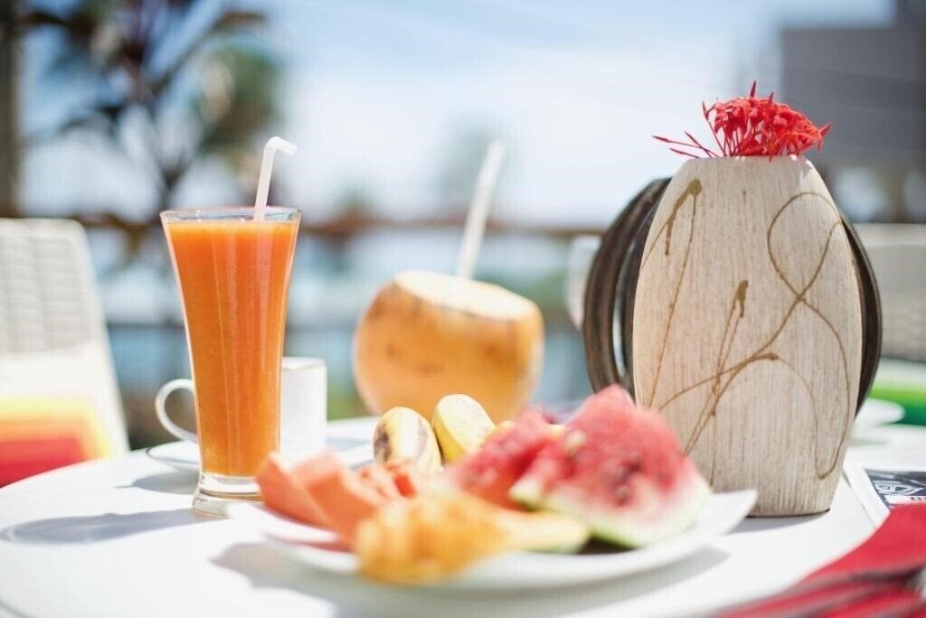 Фото Glamour Mirissa 2*