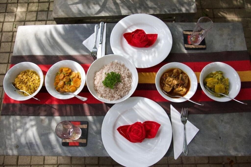 Изображение Glamour Mirissa 2*