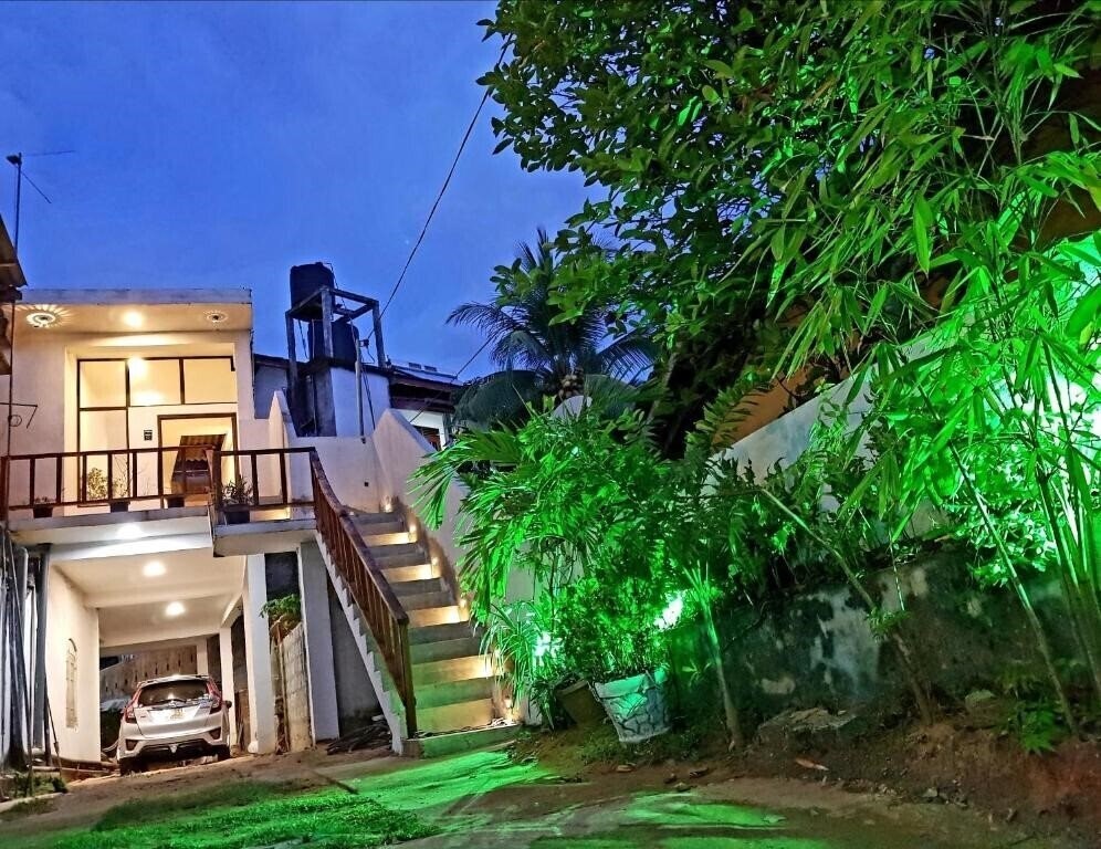 Изображение Blue Ocean Villa 2*