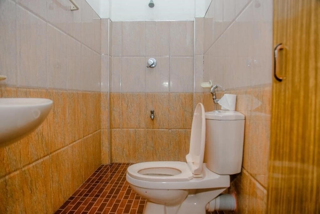 Фото A One Calm Palace 2*