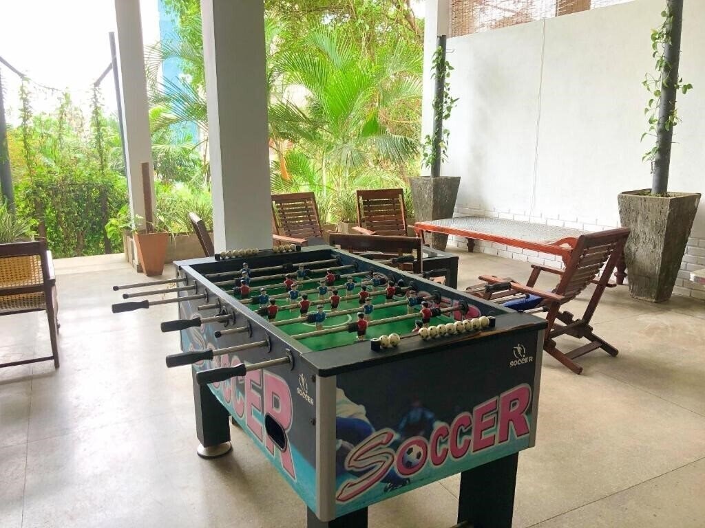 Фото Esprit Dici Hotel 3*