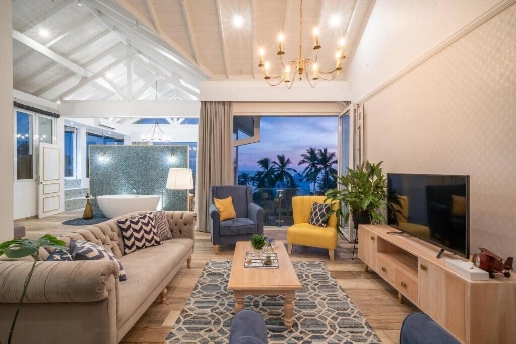 Фотография Tripple O Six 4*