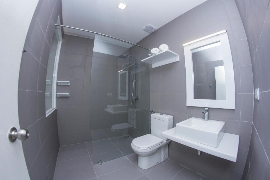 Фотография Somerset Mirissa Beach 3*