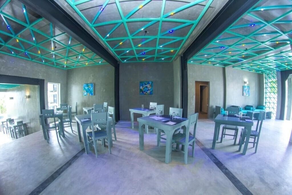 Изображение Somerset Mirissa Beach 3*