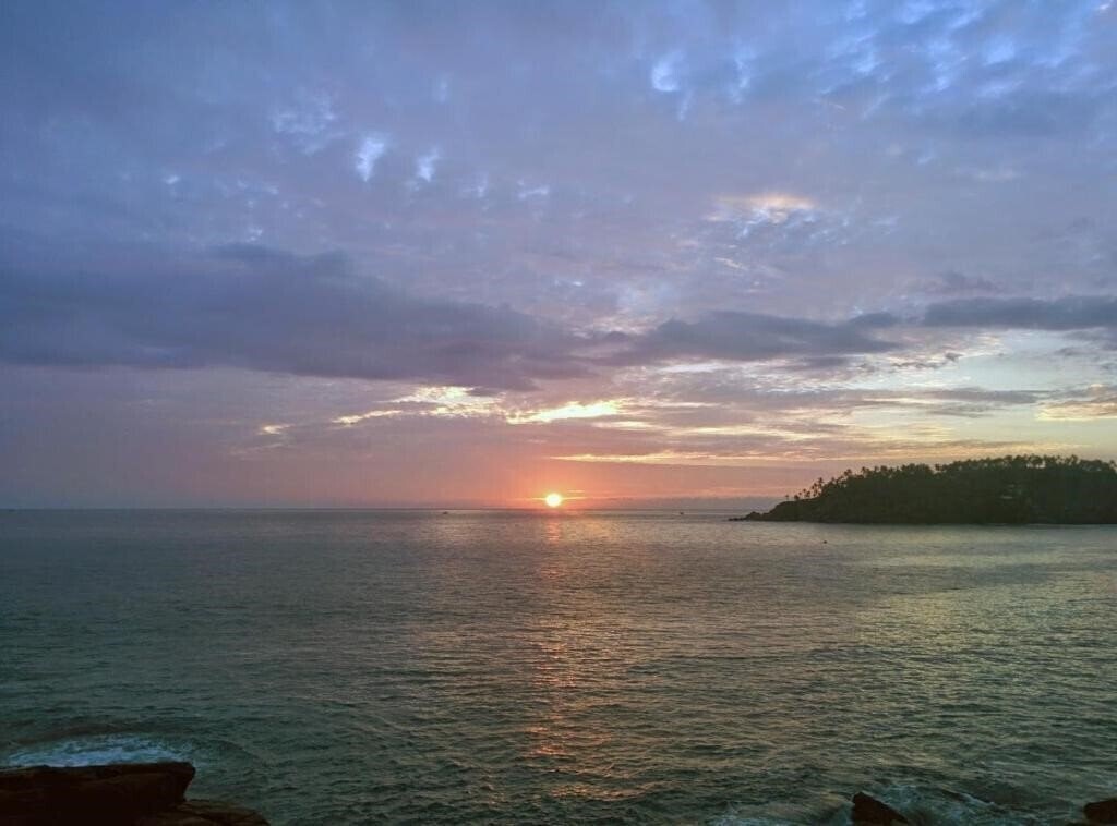 Картинка Mirissa Cocoon отель без категории