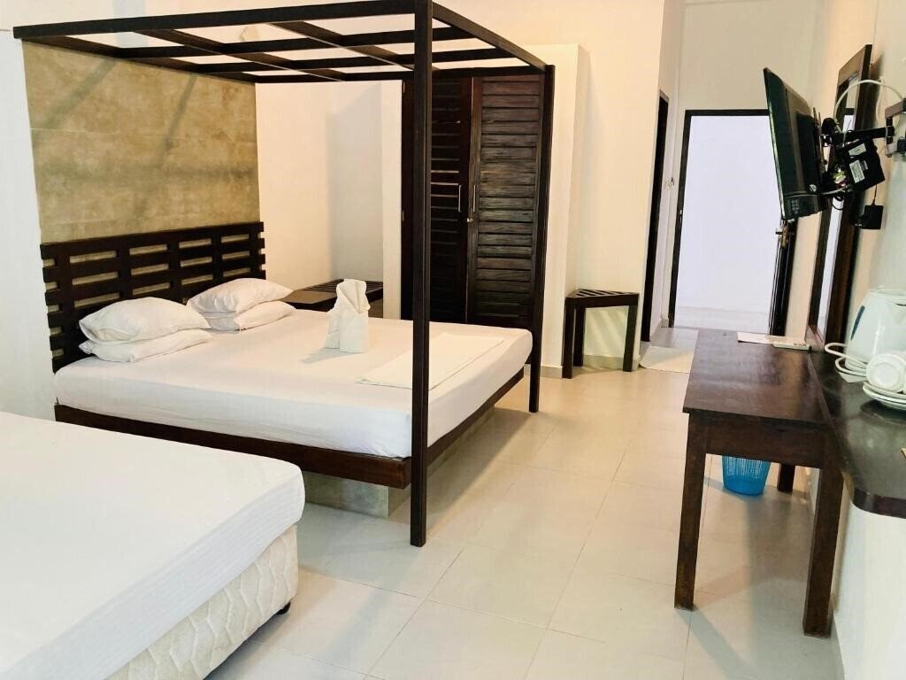 Картинка Lavendra Villa Mirissa 3*
