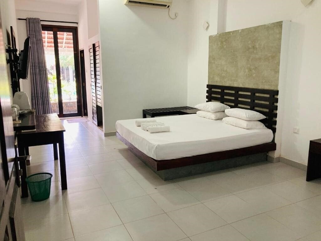 Фотография Lavendra Villa Mirissa 3*