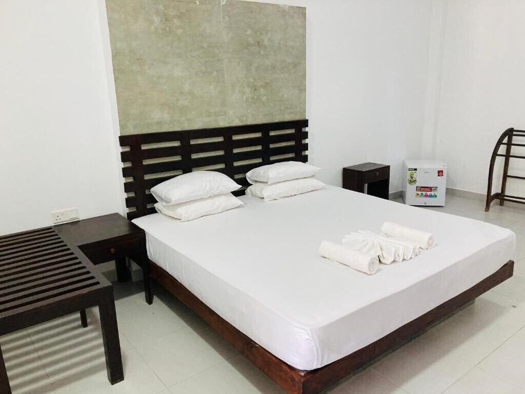 Изображение Lavendra Villa Mirissa 3*