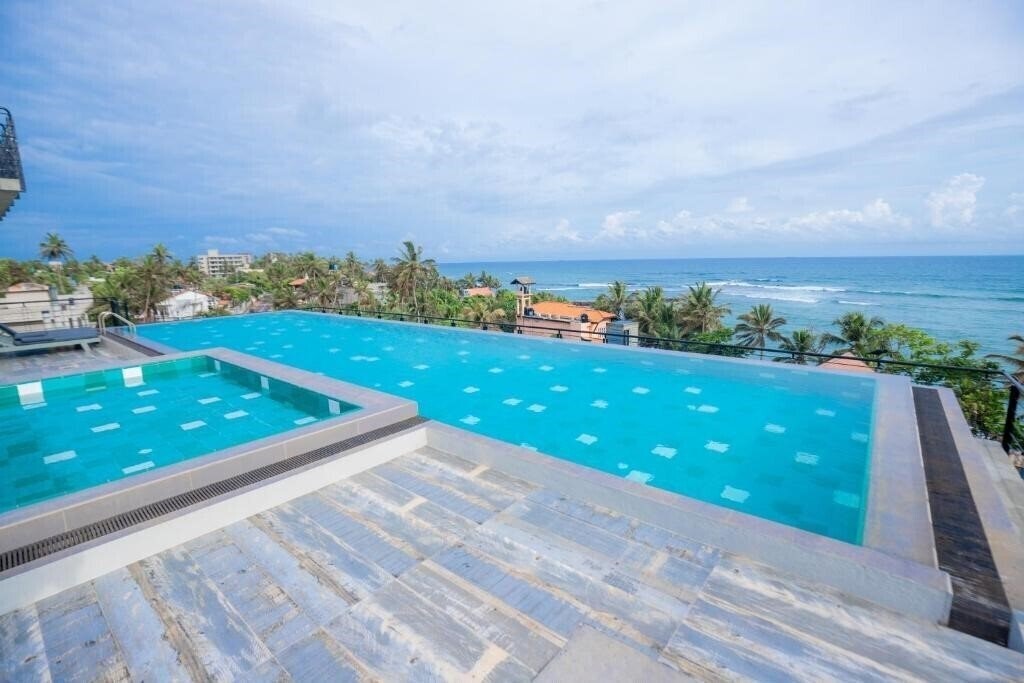 Изображение Somerset Mirissa Blue 5*