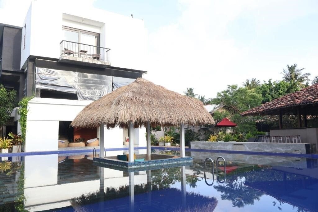 Изображение Handagedara Resort 3*