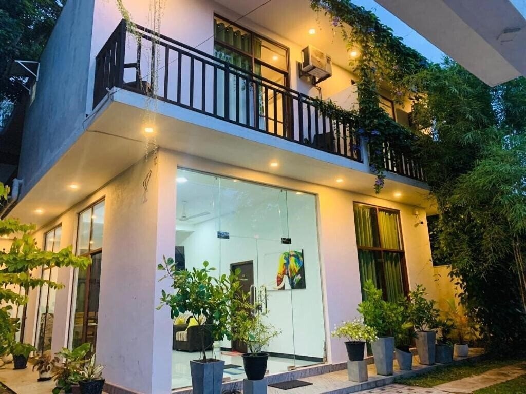 Отель Randon Resort 2*