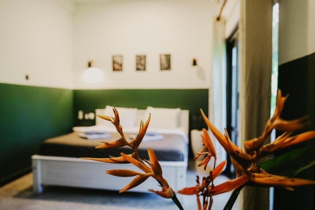 Отель Jungle Soul Hotel 2*