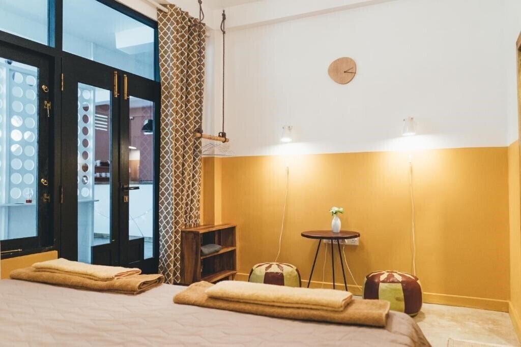 Фото Jungle Soul Hotel 2*