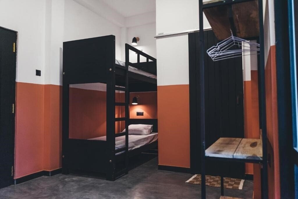 Картинка Jungle Soul Hotel 2*