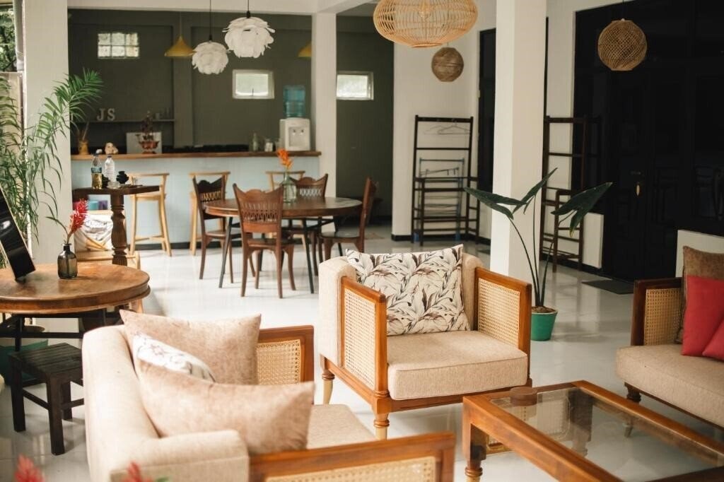 Картинка Jungle Soul Hotel 2*