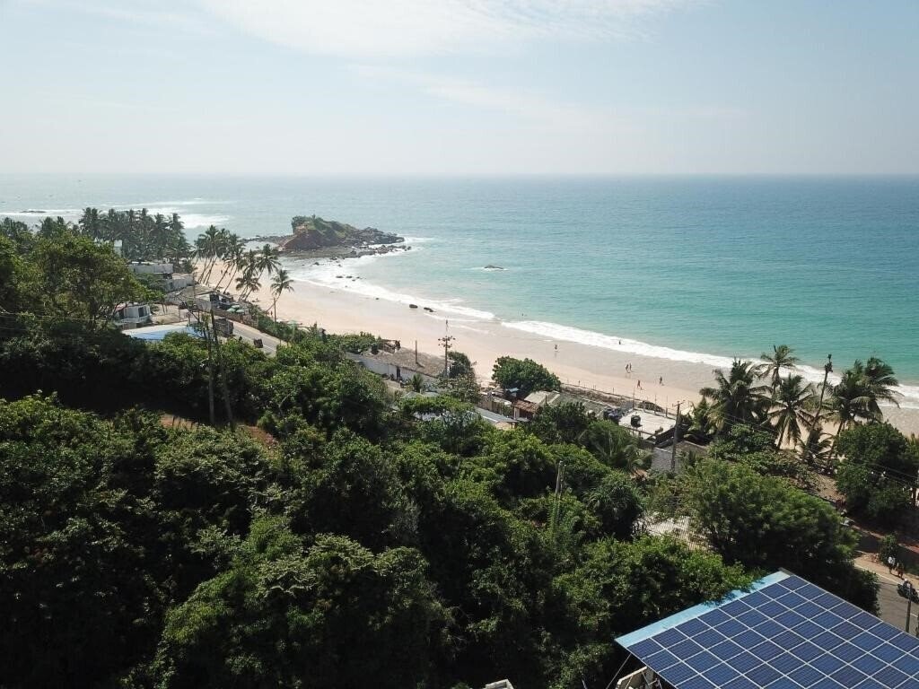 Изображение Aaradhya Mirissa (ex. Ocean Reach) 2*