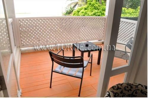 Картинка J Hotel Negombo 3*