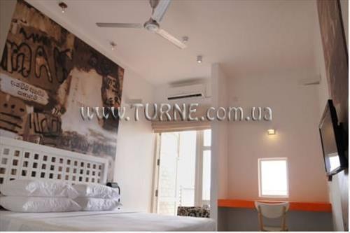 Фото J Hotel Negombo 3*