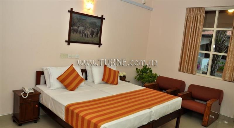 Изображение Honors Club 3*