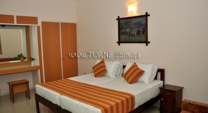 Фотография Honors Club 3*